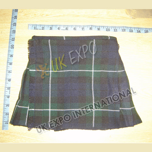 Graham Montrose Ancient Baby Kilt