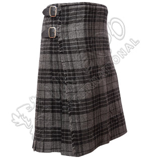 Scottish Grey Watch Tartan Kilt