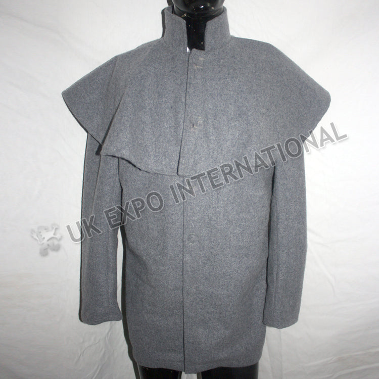 Civil War Greatcoat Blockade Great Coat