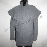 Civil War Greatcoat Blockade Great Coat