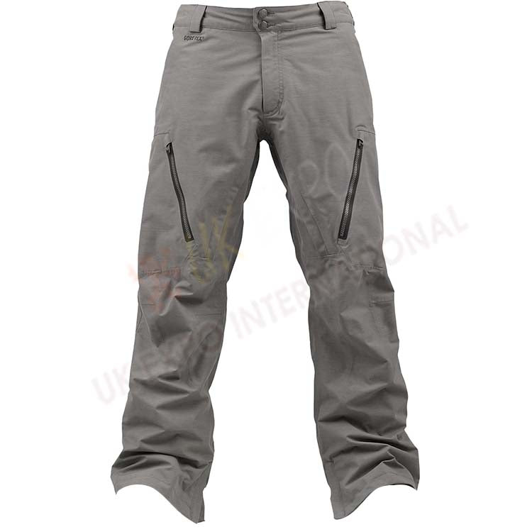 Gray Color pant