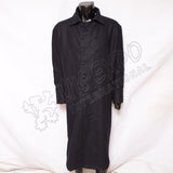 Civil War Double Breasted Black Color Greatcoat
