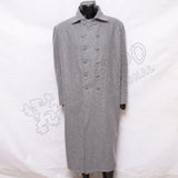 Civil War Overcoat French Horizon Gray Greatcoat