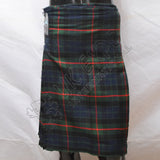 Gun Of Killer Man Tartan Kilt