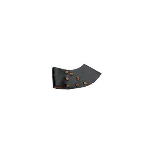 Civil War Enfield Leather Bayonet Scabbard