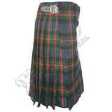 Scottish Gunn Tartan 5 Yard Kilt