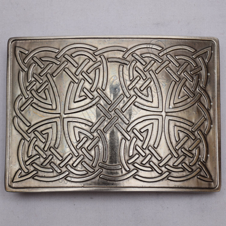 Harik Antique Celtic Buckle