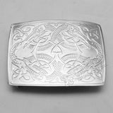 Harik Celtic Swirl Buckle