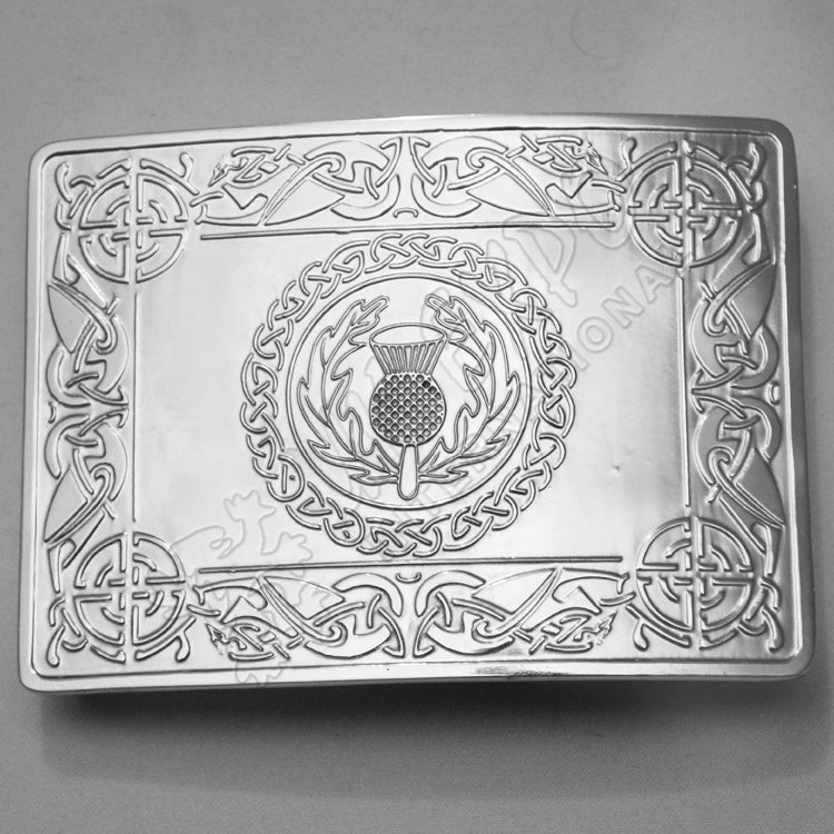 Harik Thistle Buckle