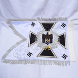 Swallowtail Military Flag Replica