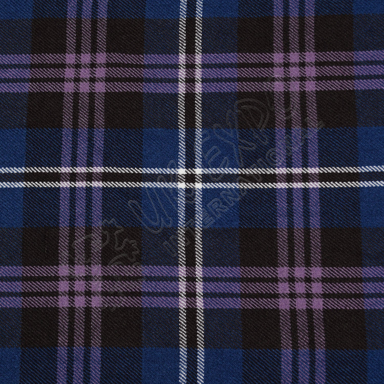 Heritage Of Scotland Tartan Brighter No 95