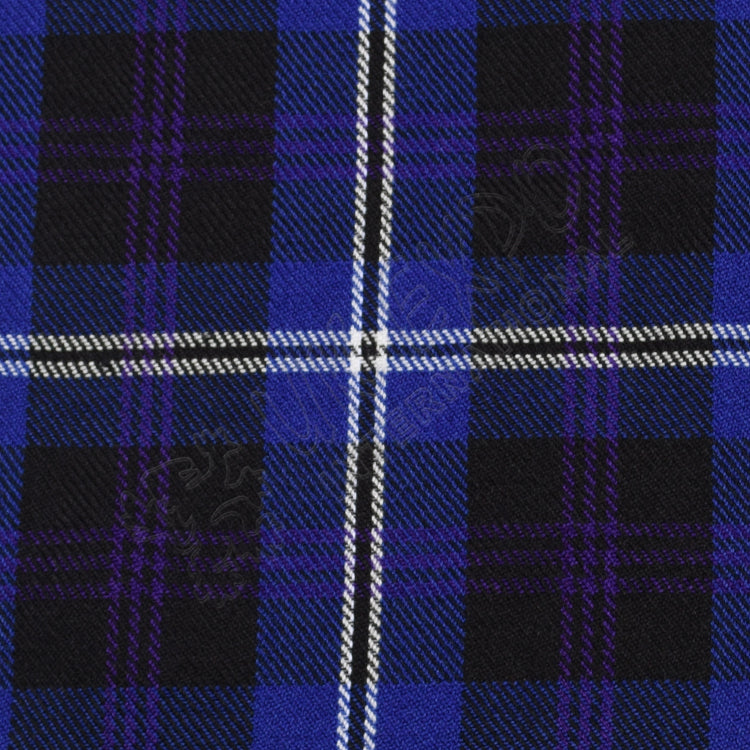 Heritage Of Scotland Tartan Darker No 70