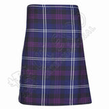 Men's Heritage Of Scotland Tartan Kilt
