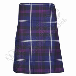 Men's Heritage Of Scotland Tartan Kilt