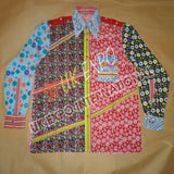 Holiday Shirt