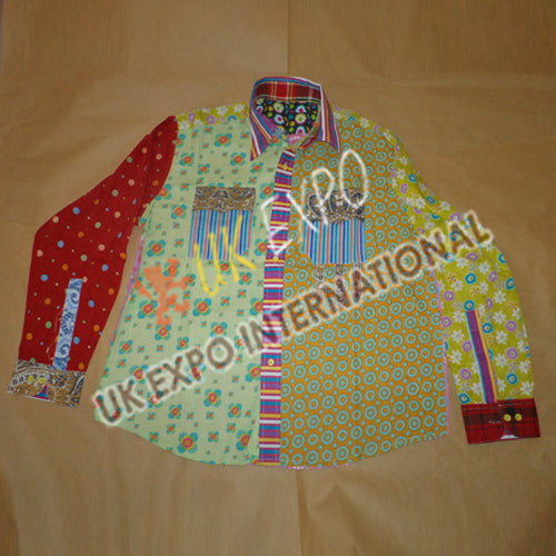 Holiday Shirt