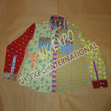 Holiday Shirt