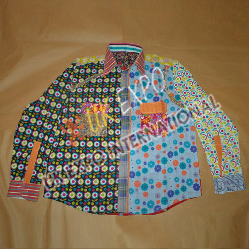 Holiday Shirt