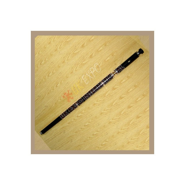 Black Wood Irish Flute