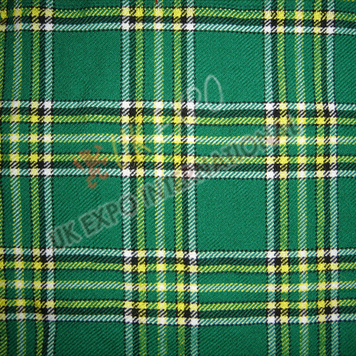 Irish National Tartan