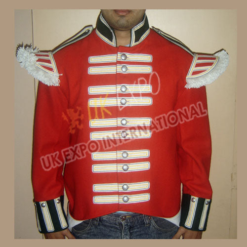 68th Regiment Light Infantry Private Soldier Jacket