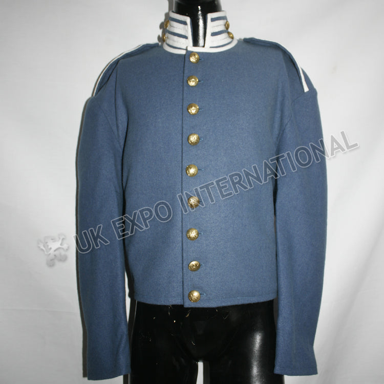 US Infantry Mexican War Enlisted Shell Jacket