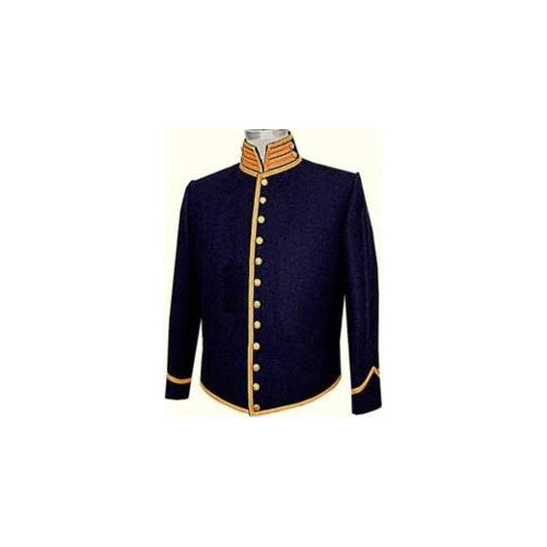 US Union Federal Cavalry Enlisted Shell Jacket