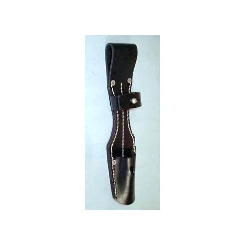 K98 Bayonet Frog Mounted