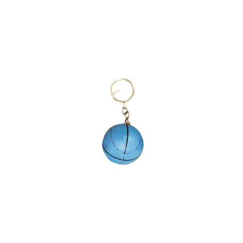 Basketball Sports Keychain
