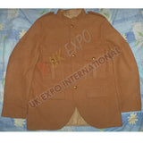 Khaki Police Officer Tunic