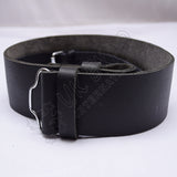 Kilt Waist Belt Buckle Closing