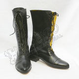 Ladies High Top Victorian Boots