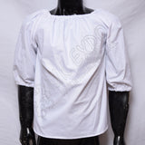 Ladies Highland Peasant Blouses