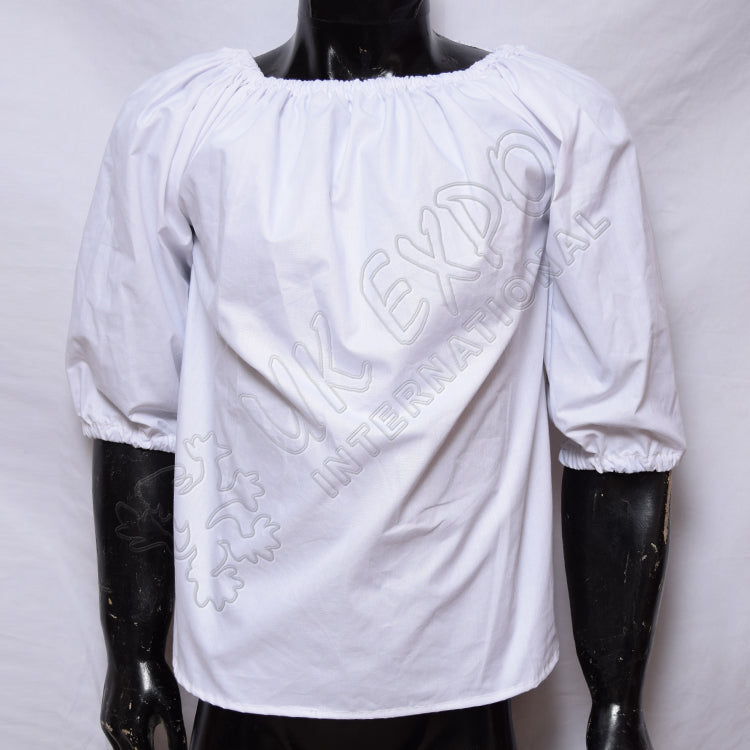 Ladies Highland Peasant Blouses