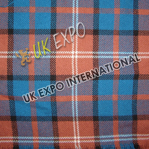 Lamont Modern Tartan No 28