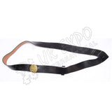 Leather NCO Baldric Belt