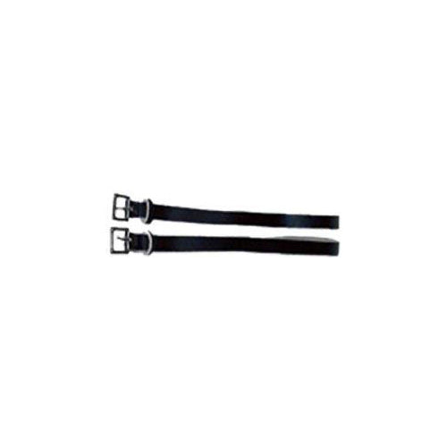 Cavalry Leather Blanket Roll Strap