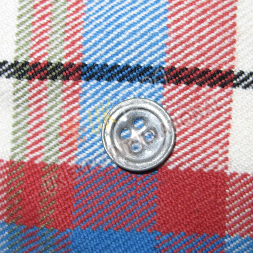 Silver Small Buttons
