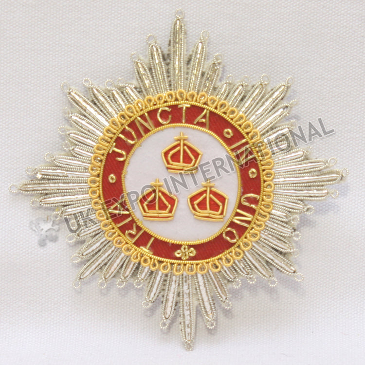 Lord Nelson Admiral Order of the Bath Badge
