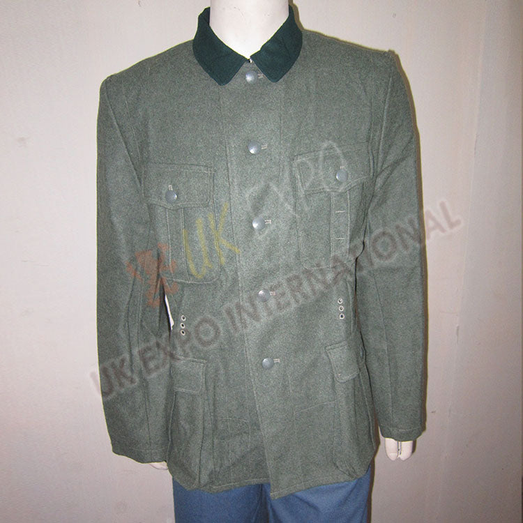 WW2 German Army M36 Wool Tunic