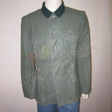 WW2 German Army M36 Wool Tunic