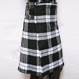 Men's MacKay Tartan Kilt