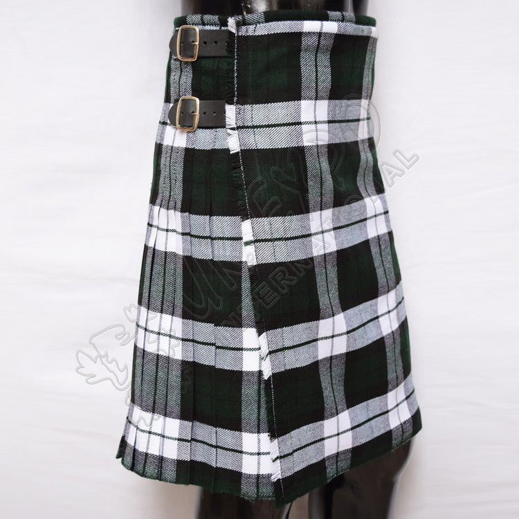 Men's MacKay Tartan Kilt