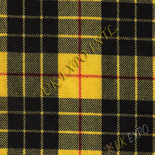 MacLeod of Lewis Tartan No 33