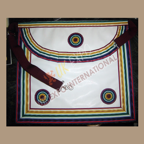 Royal Ark Mariner Member Apron