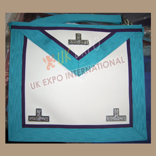 Masonic Master Mason Apron