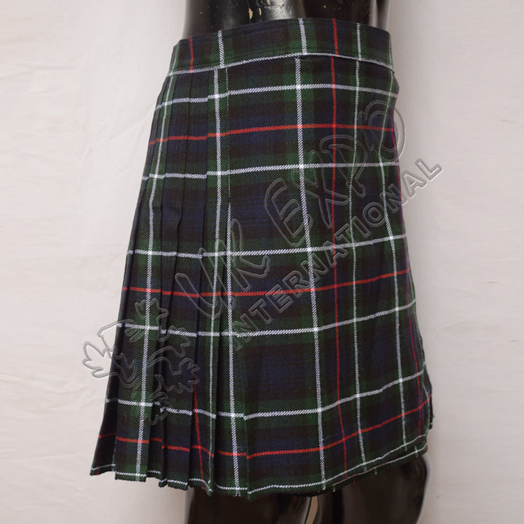 Mackenzie Modern Women Mini Kilt
