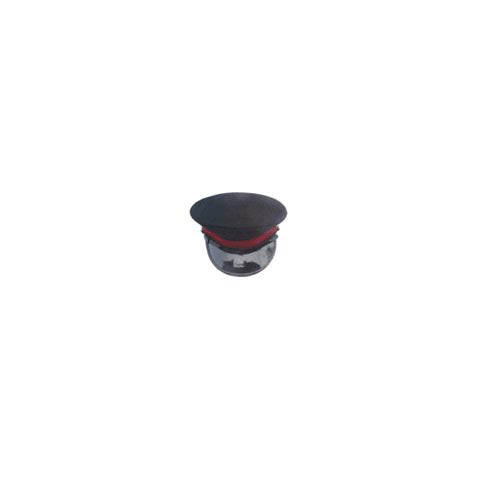 WW2 Police Uniform Cap