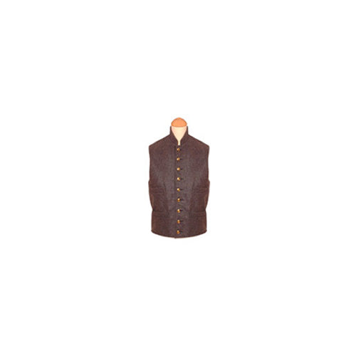 CS Civil War Uniform Vests