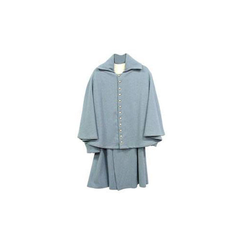 Union Cavalry Sky Blue Great Coat